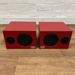 Nord Piano Monitor Speakers: Serial No: 195100515 | Second Hand