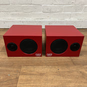 Nord Piano Monitor Speakers: Serial No: 195100515 | Second Hand
