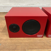Nord Piano Monitor Speakers: Serial No: 195100515 | Second Hand