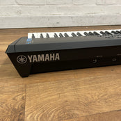 Yamaha MODX7+ Keyboard; Serial No: BBCO01024 | Second Hand
