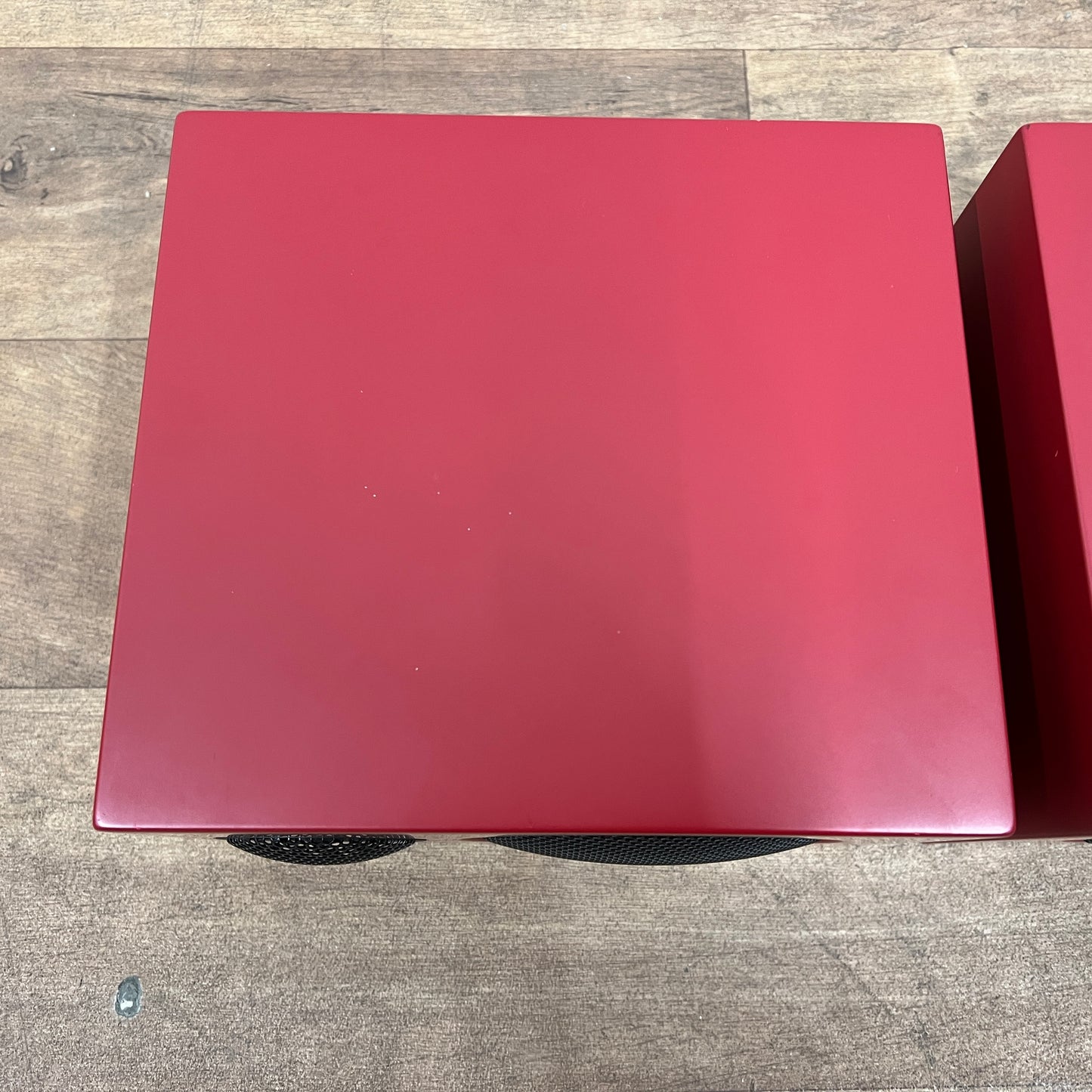 Nord Piano Monitor Speakers: Serial No: 195100515 | Second Hand