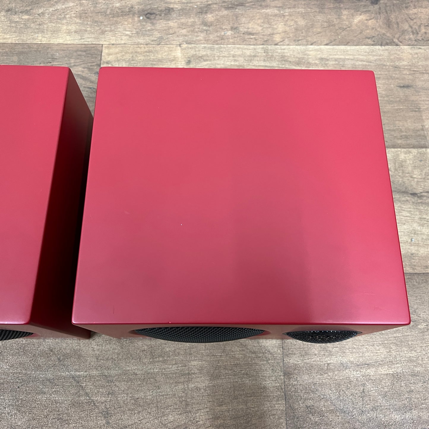 Nord Piano Monitor Speakers: Serial No: 195100515 | Second Hand
