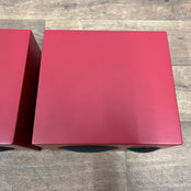 Nord Piano Monitor Speakers: Serial No: 195100515 | Second Hand