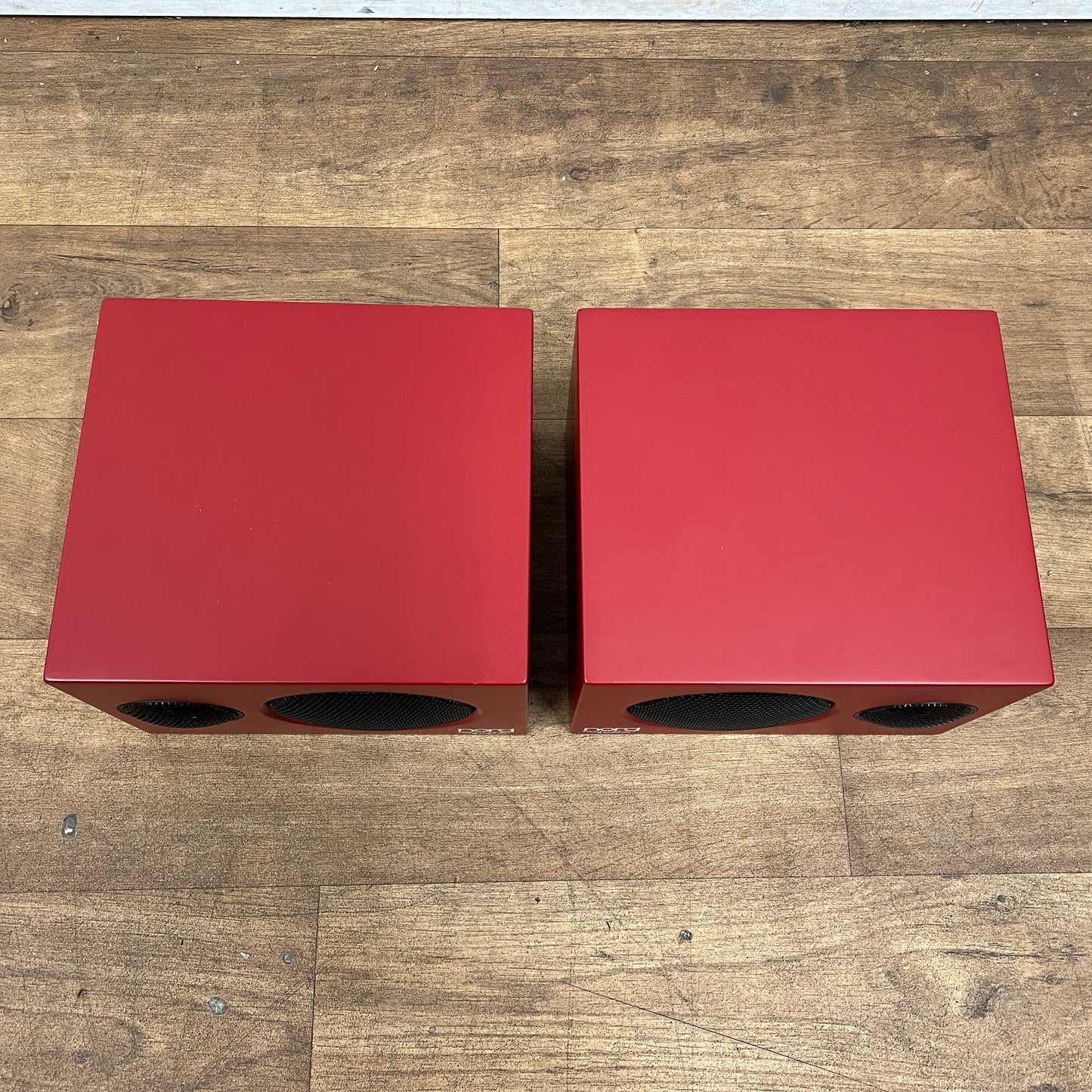 Nord Piano Monitor Speakers: Serial No: 195100515 | Second Hand