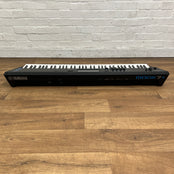 Yamaha MODX7+ Keyboard; Serial No: BBCO01024 | Second Hand