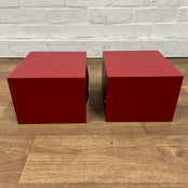 Nord Piano Monitor Speakers: Serial No: 195100515 | Second Hand