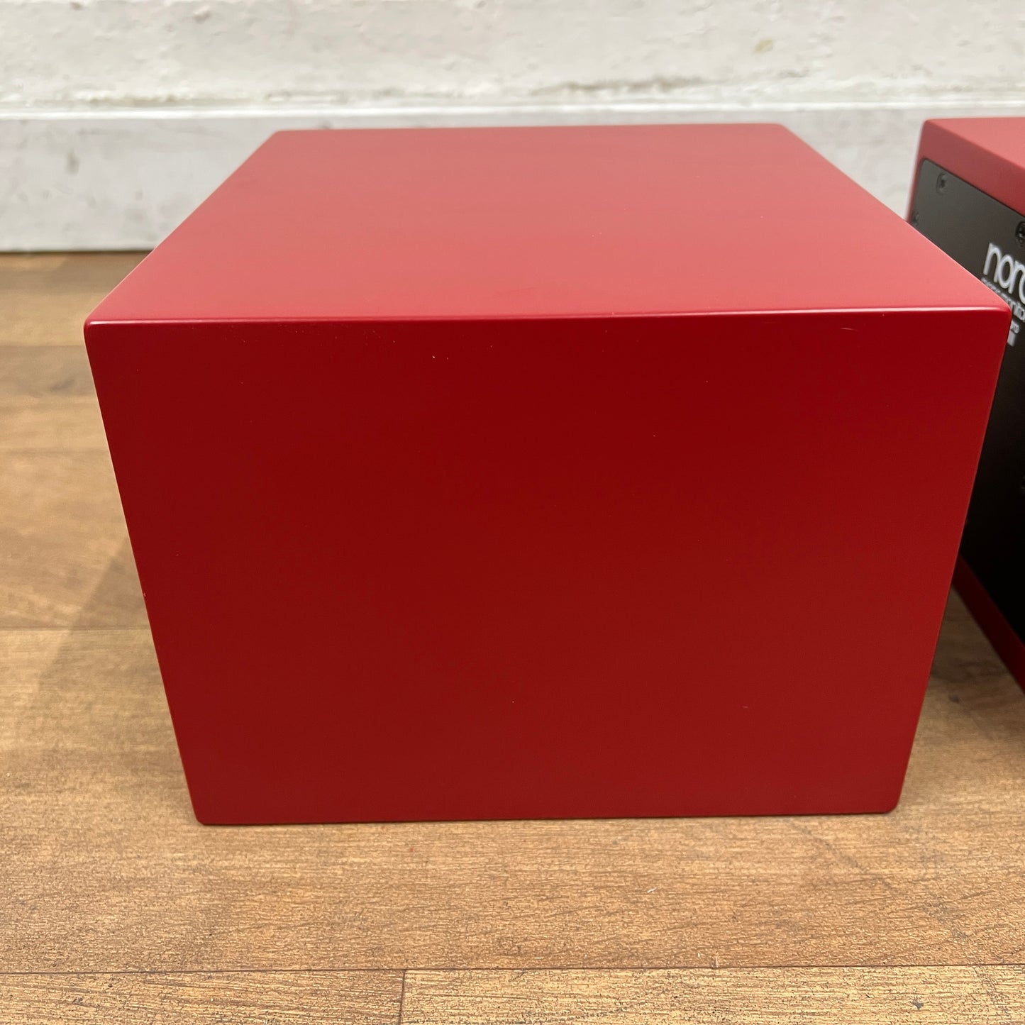 Nord Piano Monitor Speakers: Serial No: 195100515 | Second Hand
