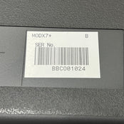 Yamaha MODX7+ Keyboard; Serial No: BBCO01024 | Second Hand
