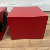 Nord Piano Monitor Speakers: Serial No: 195100515 | Second Hand