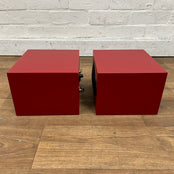 Nord Piano Monitor Speakers: Serial No: 195100515 | Second Hand