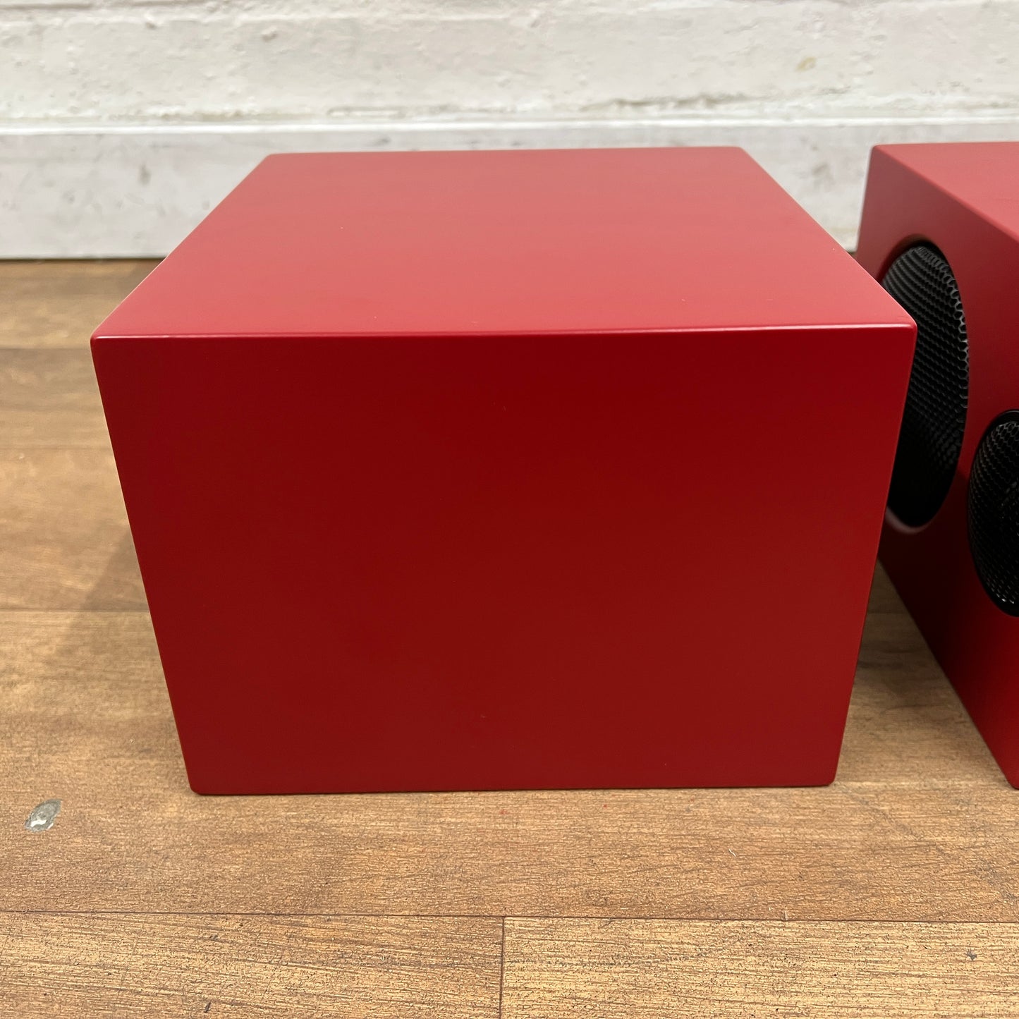 Nord Piano Monitor Speakers: Serial No: 195100515 | Second Hand