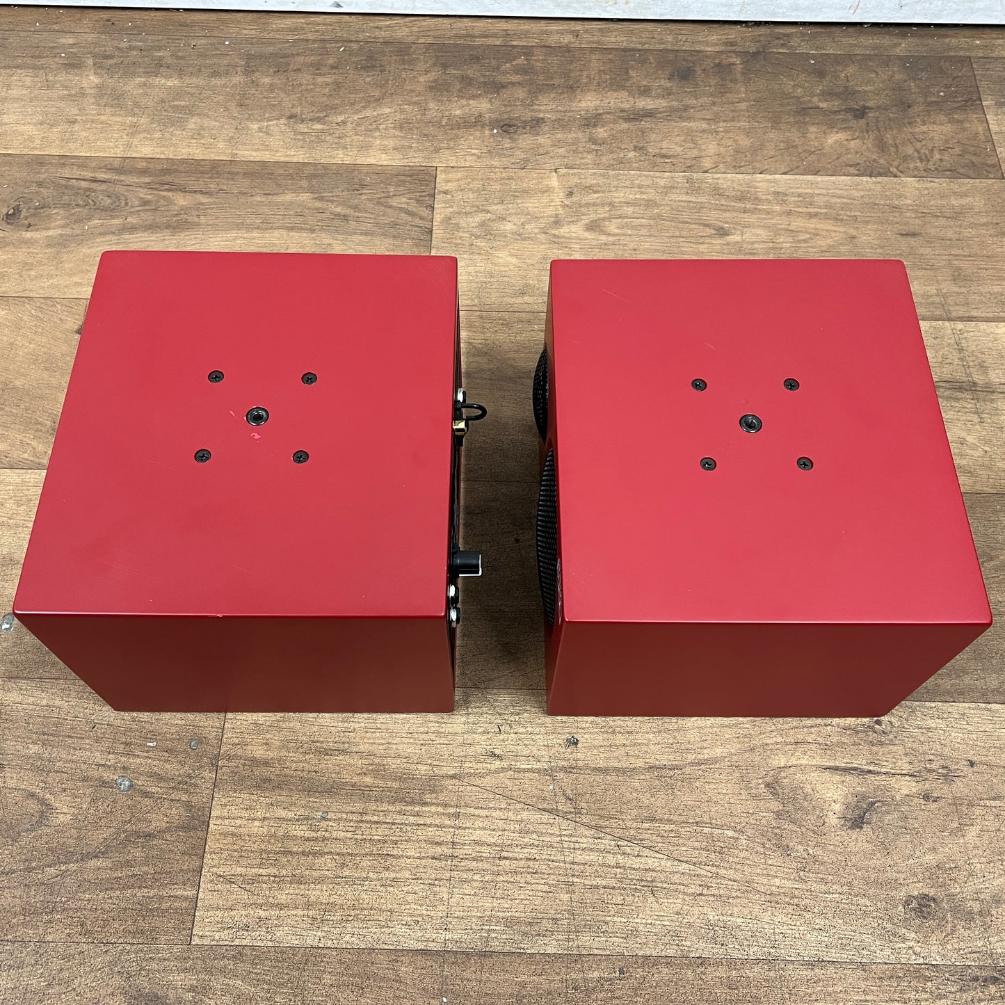 Nord Piano Monitor Speakers: Serial No: 195100515 | Second Hand