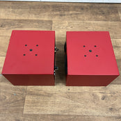 Nord Piano Monitor Speakers: Serial No: 195100515 | Second Hand
