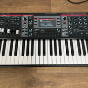 Roland V Stage 76 Keyboard; Serial No: Z5S0968 | Second Hand
