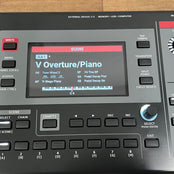 Roland V Stage 76 Keyboard; Serial No: Z5S0968 | Second Hand