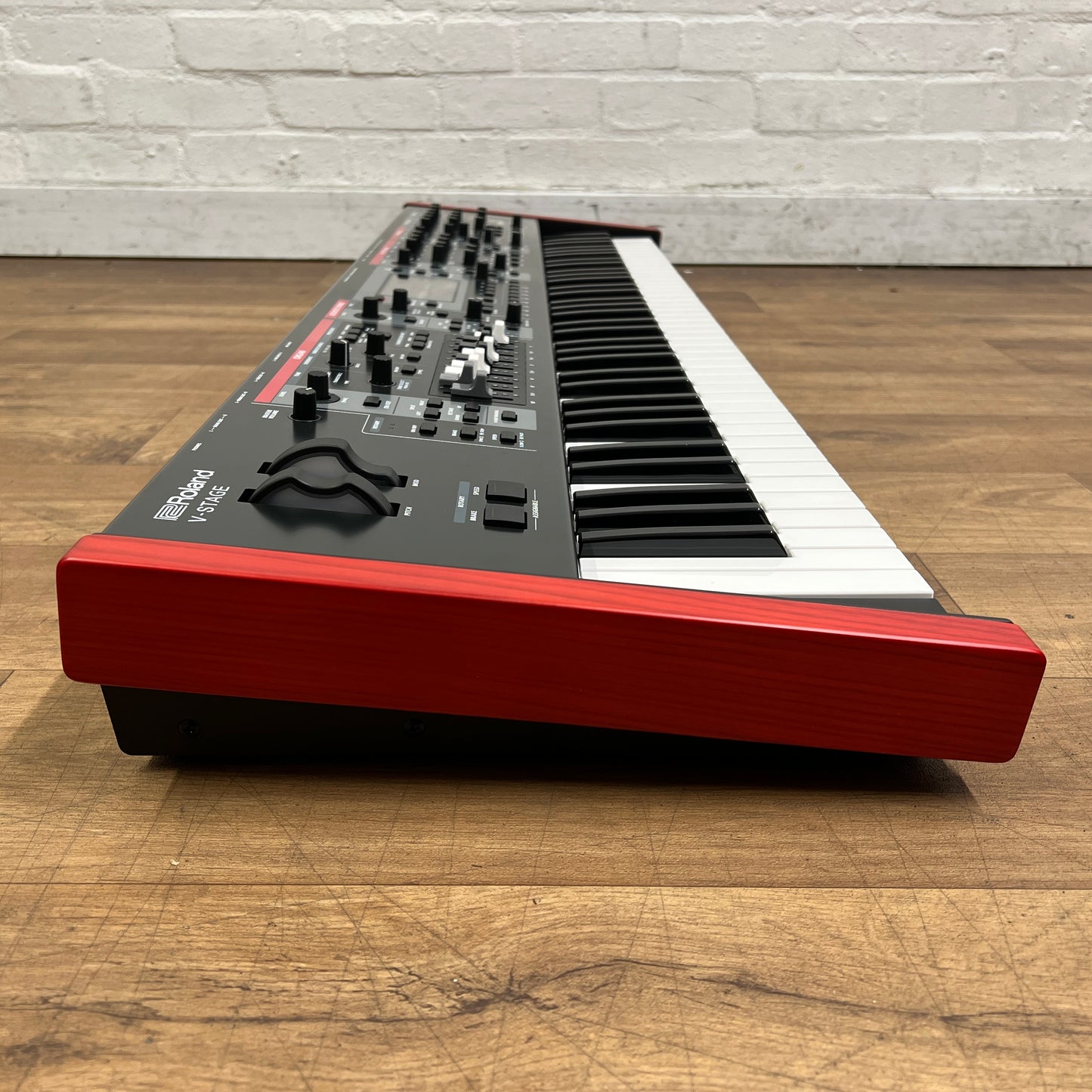 Roland V Stage 76 Keyboard; Serial No: Z5S0968 | Second Hand