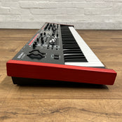 Roland V Stage 76 Keyboard; Serial No: Z5S0968 | Second Hand