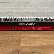 Roland V Stage 76 Keyboard; Serial No: Z5S0968 | Second Hand