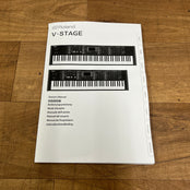 Roland V Stage 76 Keyboard; Serial No: Z5S0968 | Second Hand