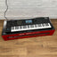 Akai MPC Key 61 keyboard; Serial No: A12211251709298 | Second Hand