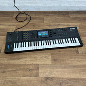 Akai MPC Key 61 keyboard; Serial No: A12211251709298 | Second Hand