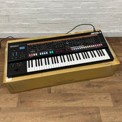 Roland Jupiter X; Serial No: Z2Q4321 | Second Hand