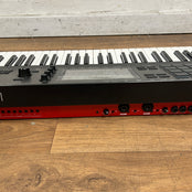 Akai MPC Key 61 keyboard; Serial No: A12211251709298 | Second Hand