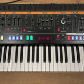 Roland Jupiter X; Serial No: Z2Q4321 | Second Hand