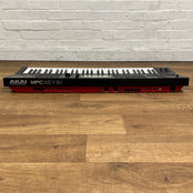Akai MPC Key 61 keyboard; Serial No: A12211251709298 | Second Hand