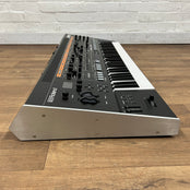 Roland Jupiter X; Serial No: Z2Q4321 | Second Hand