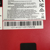Akai MPC Key 61 keyboard; Serial No: A12211251709298 | Second Hand