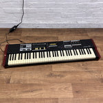 Hammond SK1 73 Stage Keyboard with Carry Bag; Serial No: 15040112 | Second Hand