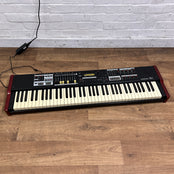 Hammond SK1 73 Stage Keyboard with Carry Bag; Serial No: 15040112 | Second Hand