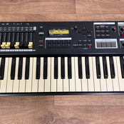 Hammond SK1 73 Stage Keyboard with Carry Bag; Serial No: 15040112 | Second Hand
