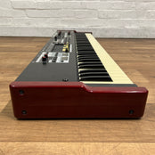 Hammond SK1 73 Stage Keyboard with Carry Bag; Serial No: 15040112 | Second Hand