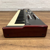 Hammond SK1 73 Stage Keyboard with Carry Bag; Serial No: 15040112 | Second Hand