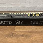 Hammond SK1 73 Stage Keyboard with Carry Bag; Serial No: 15040112 | Second Hand