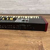 Hammond SK1 73 Stage Keyboard with Carry Bag; Serial No: 15040112 | Second Hand