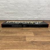 Hammond SK1 73 Stage Keyboard with Carry Bag; Serial No: 15040112 | Second Hand