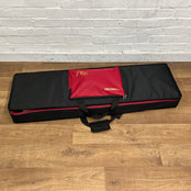 Hammond SK1 73 Stage Keyboard with Carry Bag; Serial No: 15040112 | Second Hand