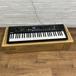 Yamaha CK61 Stage Keyboard; Serial No: BCDO01022 | Second Hand