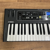 Yamaha CK61 Stage Keyboard; Serial No: BCDO01022 | Second Hand