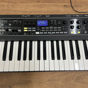 Yamaha CK61 Stage Keyboard; Serial No: BCDO01022 | Second Hand