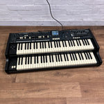 Hammond SKX Pro 61-Key Dual Manual Keyboard; Serial No: 23051371 | Second Hand