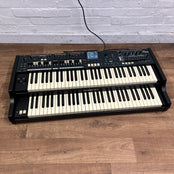 Hammond SKX Pro 61-Key Dual Manual Keyboard; Serial No: 23051371 | Second Hand
