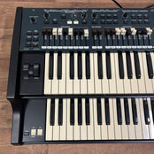 Hammond SKX Pro 61-Key Dual Manual Keyboard; Serial No: 23051371 | Second Hand