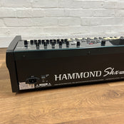 Hammond SKX Pro 61-Key Dual Manual Keyboard; Serial No: 23051371 | Second Hand
