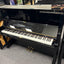 Yamaha U1 Upright Piano in Polished Black: Serial No: M3272825 | Second Hand