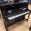 Kawai K300 AURES Upright Piano in Polished Ebony: Serial No: F164650 | Second Hand