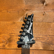 Ibanez S470; Electric Blue: Serial No: C03112051 | Second Hand
